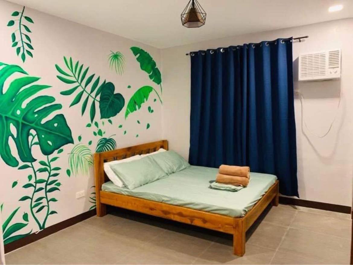 Zj Hometel Coron Εξωτερικό φωτογραφία