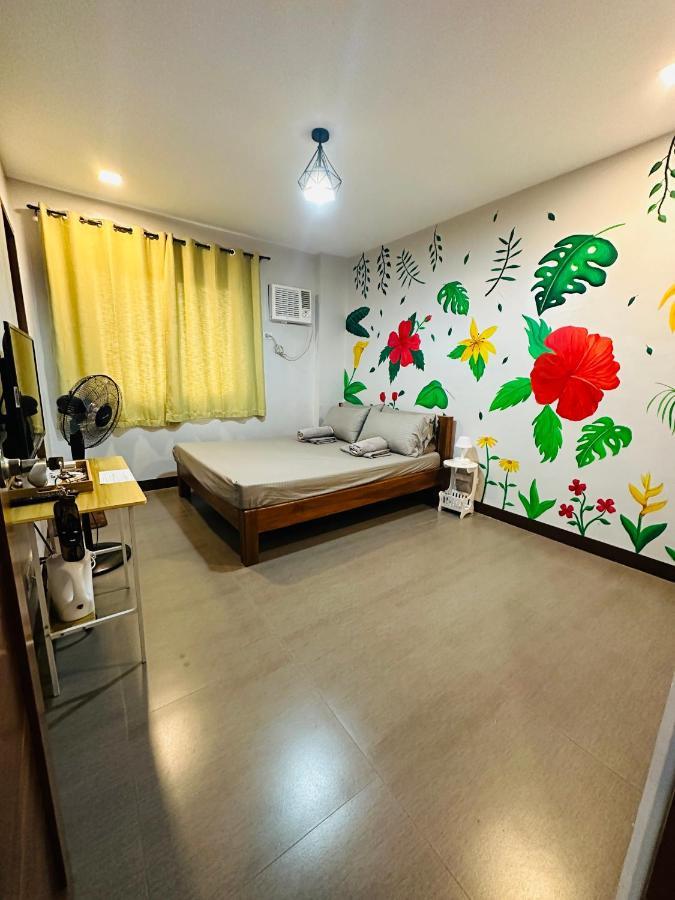 Zj Hometel Coron Εξωτερικό φωτογραφία
