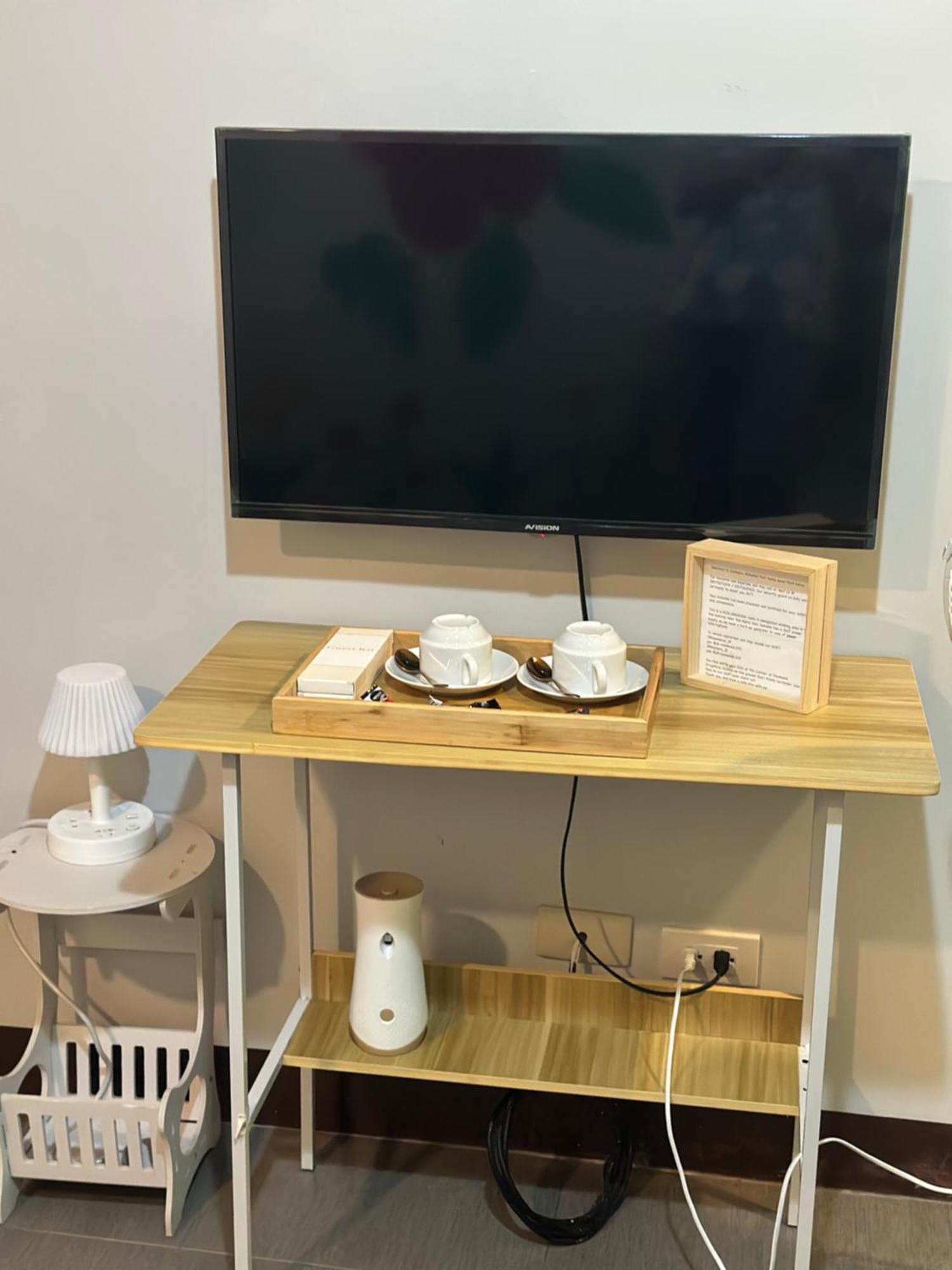 Zj Hometel Coron Εξωτερικό φωτογραφία